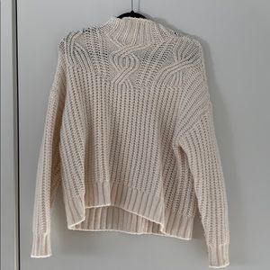 Aerie Knit Turtleneck